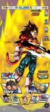 Dragon ball legends usato Dragon ball legends usato  Ferrara