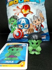 Boomez marvel figurine d'occasion  Berck