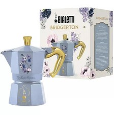Bialetti caffettiera moka usato  Italia
