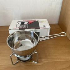 Wmf butter set gebraucht kaufen  Kefenrod