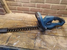 Makita 18v hedge for sale  HORLEY