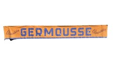 Banderole publicitaire germous d'occasion  Albi