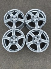 Rcdesign 16h2 4x108 gebraucht kaufen  Kall