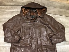 Context hooded coat for sale  Minneapolis