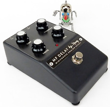 Moog minifooger delay gebraucht kaufen  Willich
