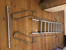 Scala per soppalco usato  Vigone