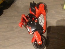 Spiderman bike 2009 for sale  DEESIDE