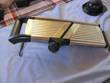 Oneida mandoline slicing for sale  Brigham City