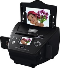 Rollei pdf 240 usato  Anzio