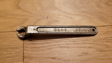 Clé tuyauter dams d'occasion  Bujaleuf