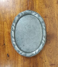 Sublime ancien plat d'occasion  Metz-