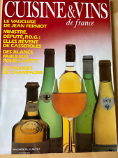 Cuisine vins 380 d'occasion  Paris XII