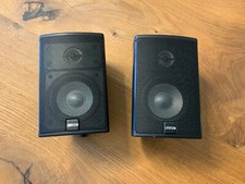 Canton boxen satelliten gebraucht kaufen  Selters