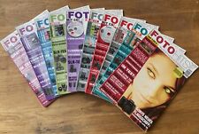 Foto zeitschriften foto gebraucht kaufen  Baden-Baden