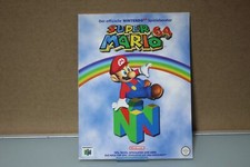 Ffizielle nintendo n64 gebraucht kaufen  Rethem