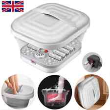 Electric foot spa for sale  WEDNESBURY
