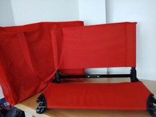 Stadium chair deluxe for sale  Lakeland