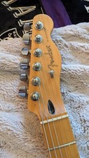 Fender telecaster cabronita for sale  Denver