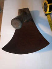 Antique adze hand for sale  SUNDERLAND
