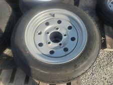 Single 4.80 lug for sale  Lima