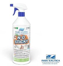 Sticky blue marine usato  Barletta