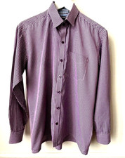 Chemise homme carreaux d'occasion  Paris XV