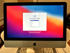 Imac year 2014 for sale  Bogota