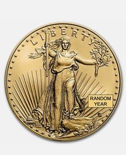 1oz american gold for sale  Port Saint Lucie