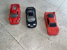 Burago ferrari f40 usato Burago ferrari f40 usato  Civita Castellana