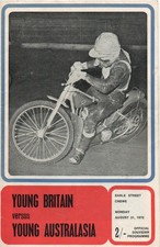 Young britain young for sale  TELFORD