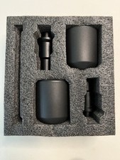 Evotech performance sliders d'occasion  Expédié en Belgium