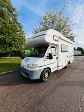 Motorhomes for sale  BUCKLEY
