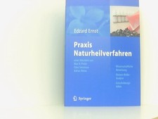 Praxis naturheilverfahren evid gebraucht kaufen  Berlin