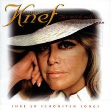 Hildegard knef soll gebraucht kaufen  Berlin