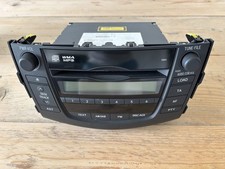 toyota rav4 cd player for sale  YORK