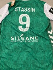 Maillot stassin asse d'occasion Maillot stassin asse d'occasion  Saint-Saturnin-lès-Avignon