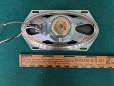 Vintage celestion loudspeaker for sale  HARTLEPOOL