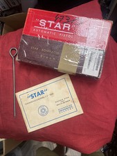 Vintage original star for sale  Fort Lauderdale
