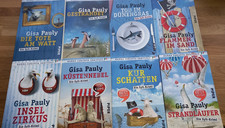 Gisa pauly bücher gebraucht kaufen  Oer-Erkenschwick