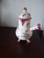 Chocolatière tripode malicorn d'occasion Chocolatière tripode malicorn d'occasion  La Flèche