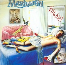 Marillion fugazi usato  Latina