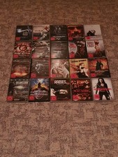 Dvd horror sammlung gebraucht kaufen Dvd horror sammlung gebraucht kaufen  Bochum