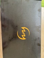 Zingyou 800 condenser for sale  WIRRAL