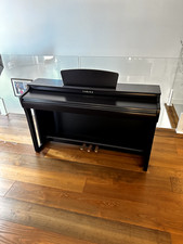 Pianoforte clarinova yamaha usato  Piove di Sacco
