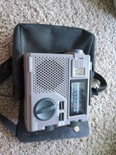 Grundig 200 emergency for sale  Grand Rapids