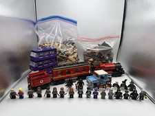 Older lego harry for sale  Houston