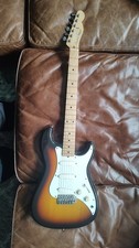 Squire strat bullet for sale  Orleans