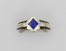 Schmuck ring 925er gebraucht kaufen  Lahstedt