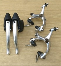 Campagnolo athena brake for sale  EVESHAM
