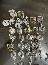 27x vintage warhammer for sale  Mesa